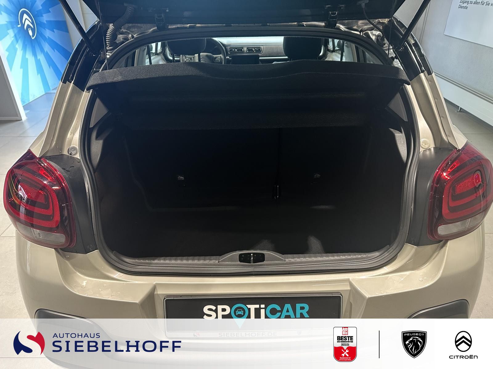 Citroën C3 - Bild 7