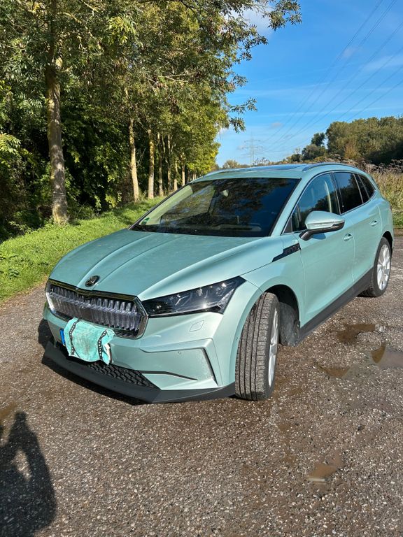Image of Skoda Enyaq