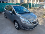 Opel Meriva B 1.4 Edition*Klima*5Gang*Euro5*Top* - gebrauchte Opel Meriva aus dem Jahr 2010