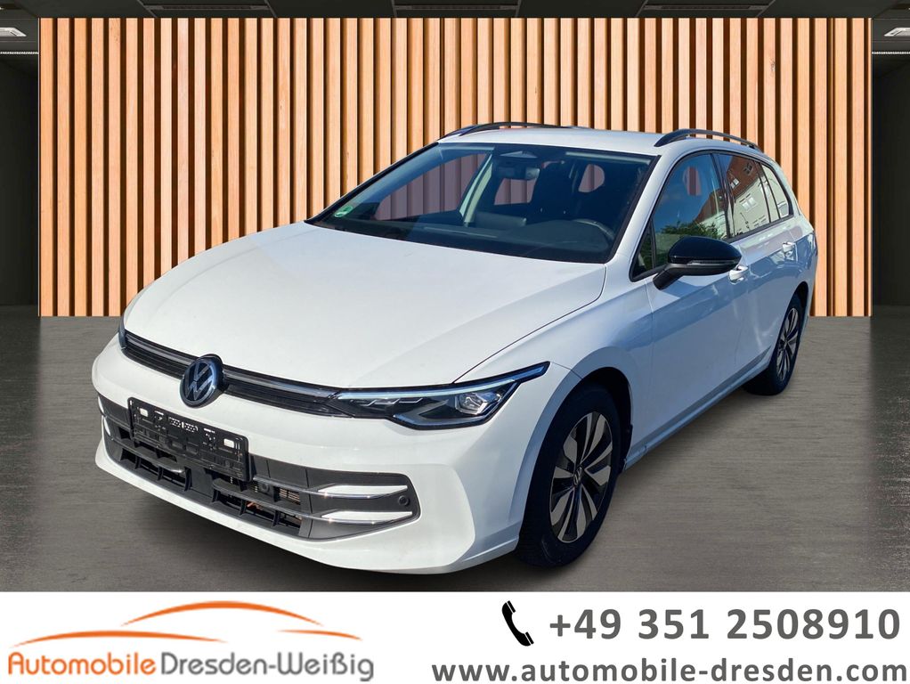 Image of Volkswagen Golf
