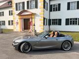BMW Z4 Roadster Cabrio 3.0 6 Zyl*97500km* ... - gebrauchte BMW 7er Reihe aus dem Jahr 2003