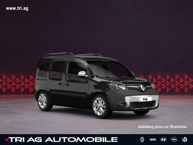 Renault Kangoo E-Tech Paket Techno EV45 AC22 GJR GRA PDC