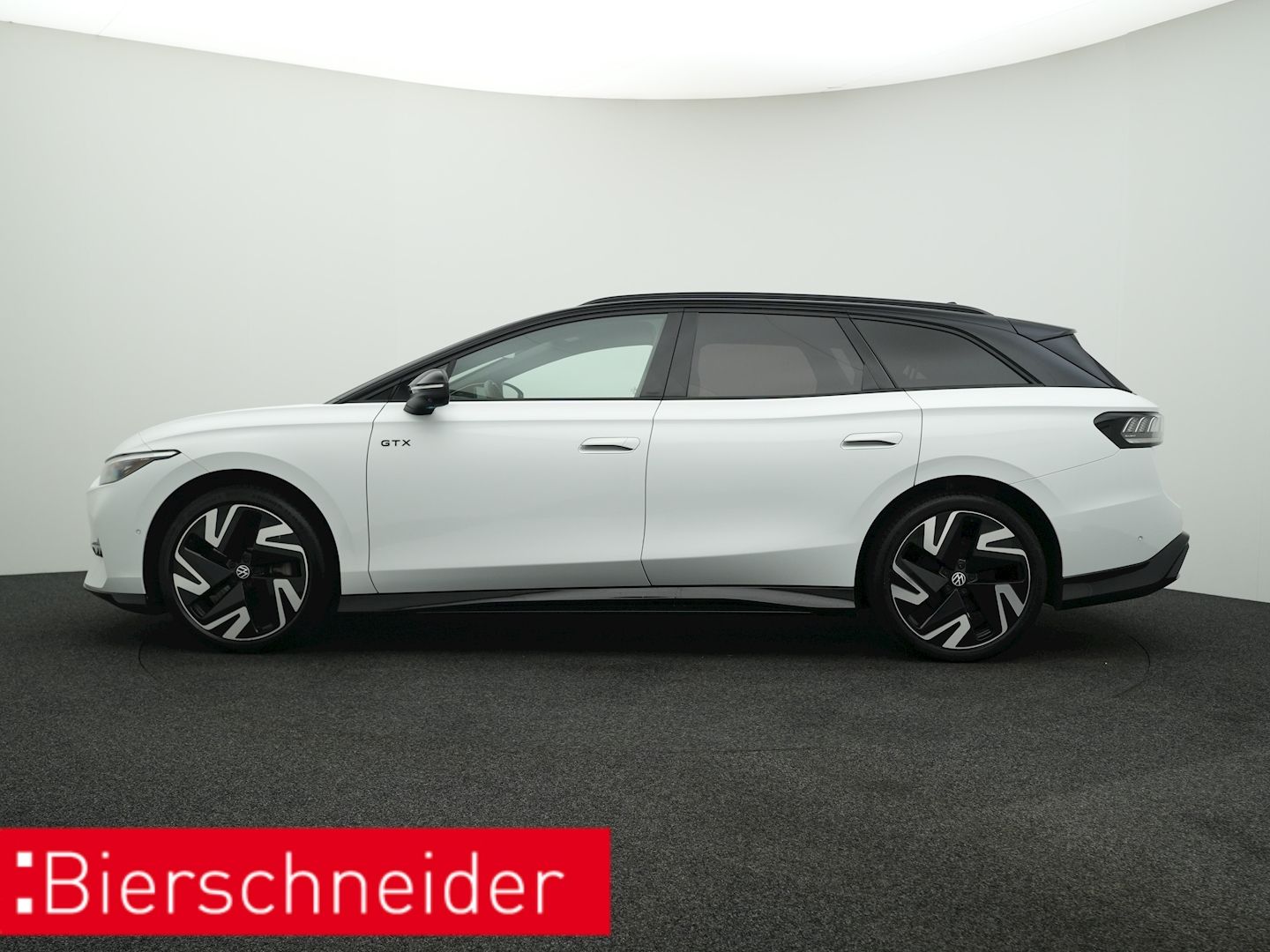 Volkswagen ID.7 Tourer GTX WÄRMEPUMPE PANO AREA-VIEW DCC H& imagem 3
