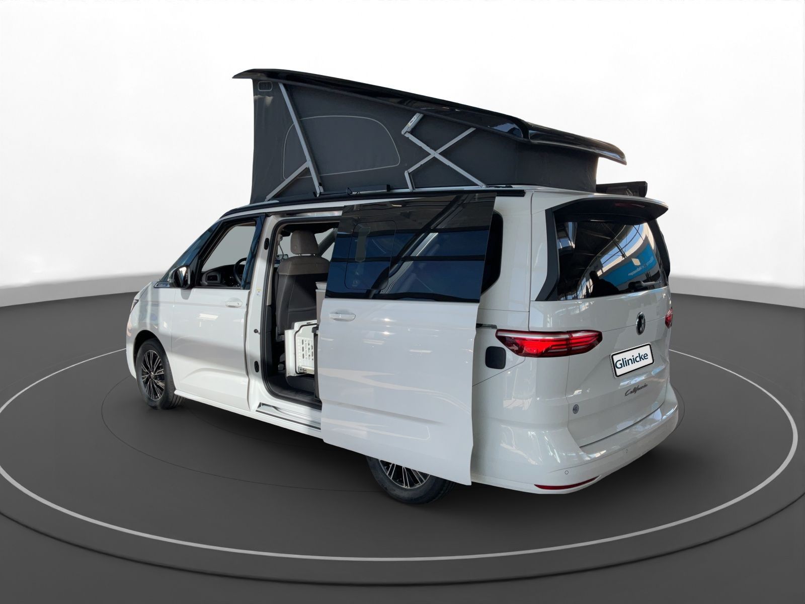Volkswagen T7 California - Bild 6