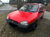 Opel Corsa Anfänger/Winterauto - gebrauchte Opel Corsa aus dem Jahr 1995
