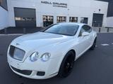 Bentley Continental GT GT-SPEED - Bentley Continental GT: Speed