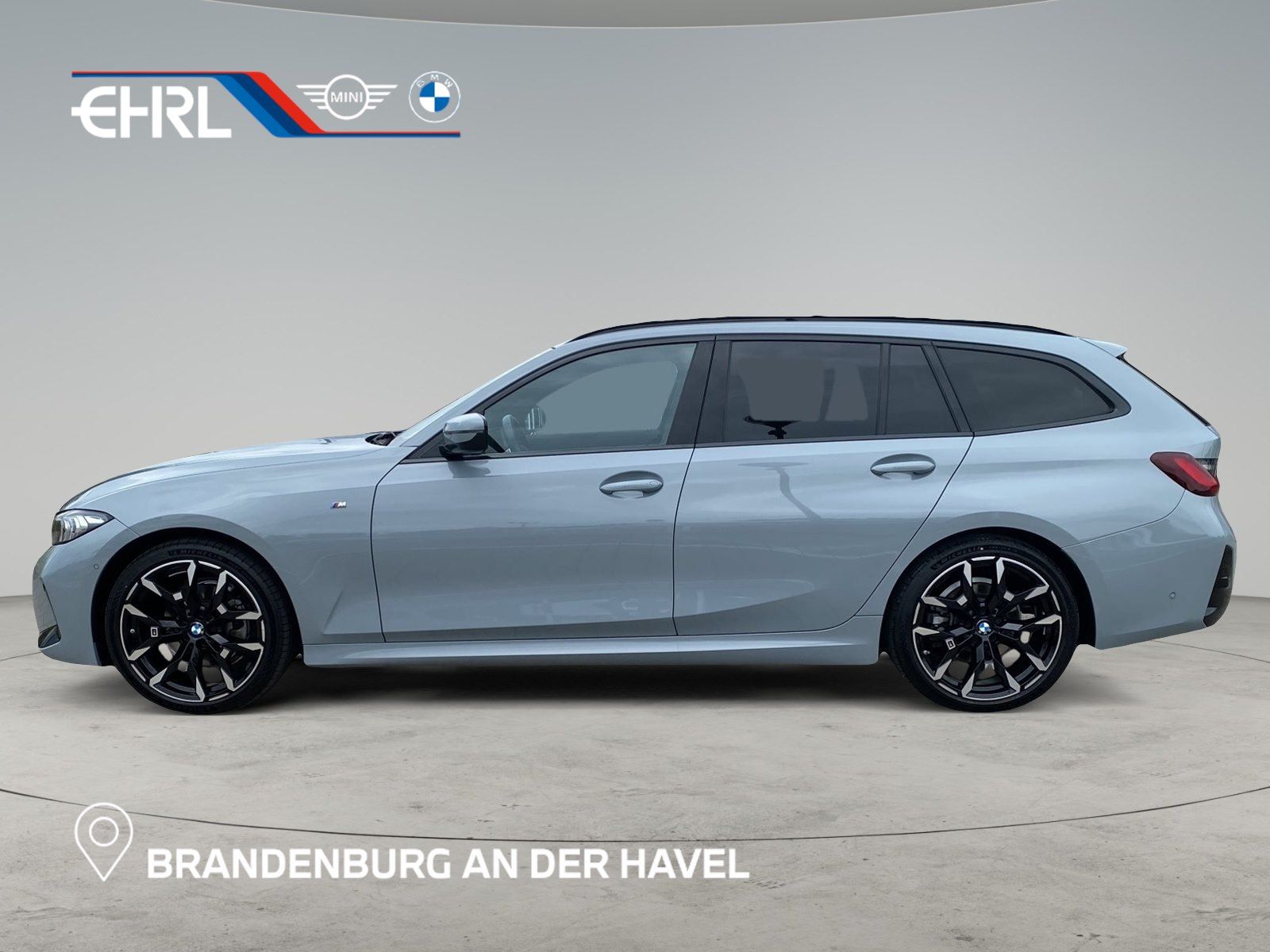 BMW 320d xDrive M Sportpaket AHK PANO RFK HIFI LED foto 3