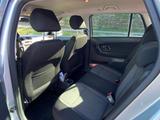 Skoda Fabia 1.2l TSI DSG 77kW Best of Combi Best of - Skoda Fabia mit Anhängerkupplung Combi