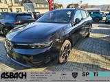 Opel Astra Sports Tourer Ultimate / Facelift - Opel Astra mit Facelift
