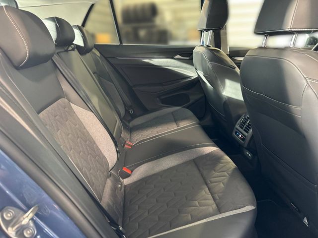 Golf VIII 2.0 TDI DSG GOAL LED+KAMERA+NAV+AHK+VC