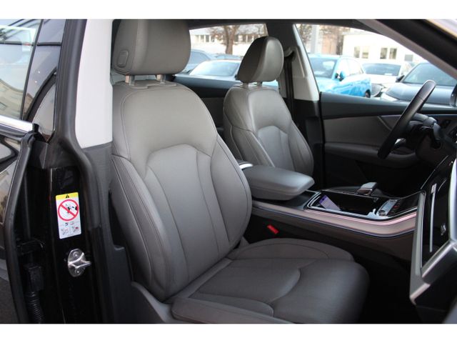 Q8 55 TFSI e qu. S-Line - Tour*Kamera*HUD*MTRX*1