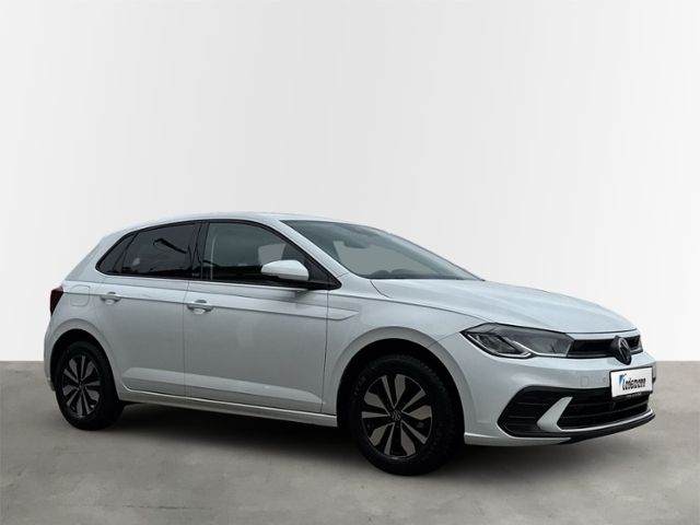 Polo 1.0 TSI DSG MOVE LED+NAVI+KLIMA+RFK+AHK+ACC