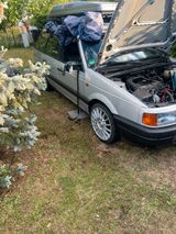 Volkswagen Passat  Oldtimer 1992 - Volkswagen Passat aus 1992: Kombi