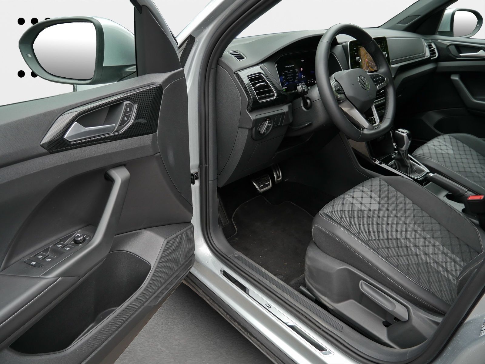 Volkswagen T-Cross - Bild 14