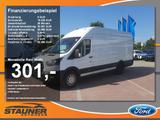 Ford Transit Kasten 2.0 TDCi 350 L4 Trend ACC Kamera