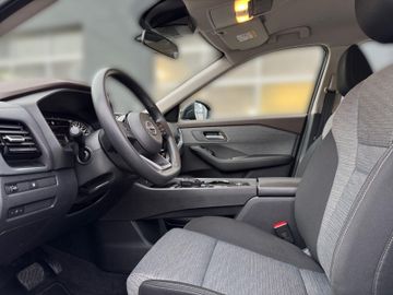 Nissan X-Trail - 8