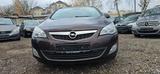 Opel Astra J Sports Tourer Fun - Opel Astra: Fun