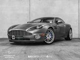 Aston Martin Vanquish 5.9 V12