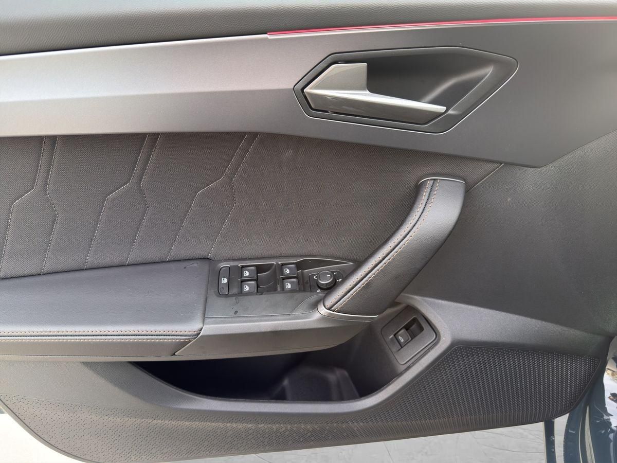 Cupra Leon - Bild 7