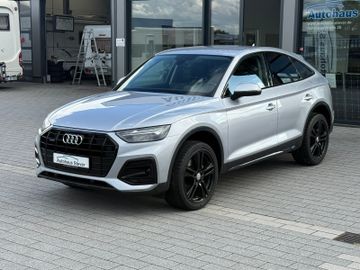 Audi Q5 - 3