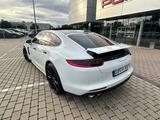Porsche Panamera 4 *Matrix*Pano*Soft*NightV*360° - gebrauchte Porsche Panamera aus dem Jahr 2018