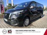 Nissan PRIMASTAR Kasten L2H1 3,0t dCi130 MT N-CONNECTA - Nissan L2h2 primastar