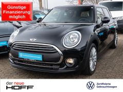 MINI One Clubman One Navi