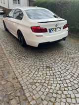 BMW 535i / F10 / M Sport / H&K / AHK / Viel Ausstat - BMW: F10