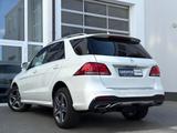 Mercedes-Benz GLE 350 d 4Matic 9G AMG *DISTR+*SPUR*MEMO*CARPLA - Mercedes-Benz GLE 350 Gebrauchtwagen