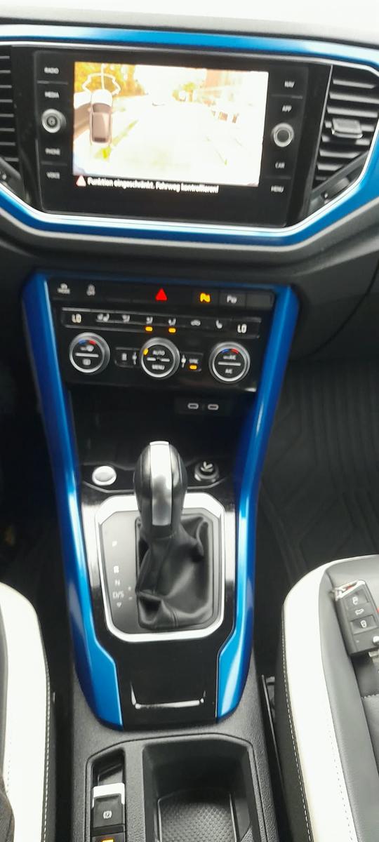 Volkswagen T-Roc Cabriolet Style, миниатюра 16