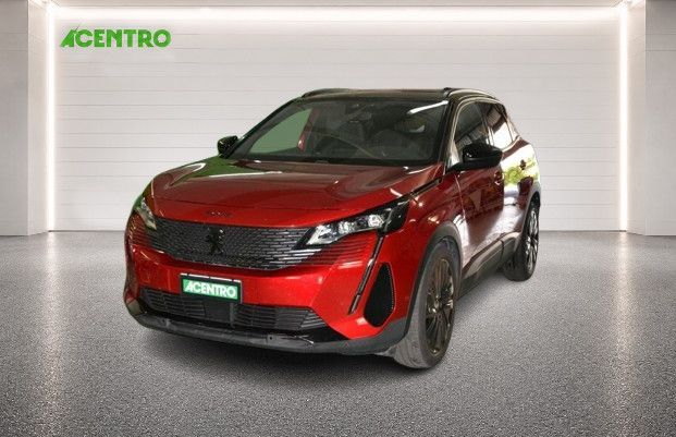 Peugeot PEUGEOT 3008 - 1.5HDI GT LINE