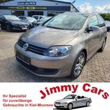 Volkswagen Golf Plus Plus 1.4 TSI DSG Comfortline - Volkswagen Golf Plus: Comfortline