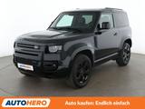 Land Rover Defender D250 90 SE X-Dynamic Aut.*NAVI*LED*ACC* - gebrauchte Land Rover Defender aus dem Jahr 2021