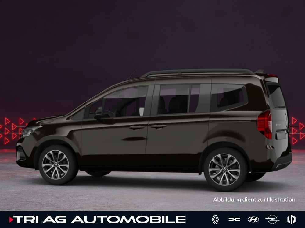 Renault Kangoo - Bild 10