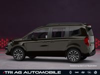 Renault Kangoo - Vorschau Bild 10