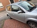 Subaru Justy - Subaru Justy von privat