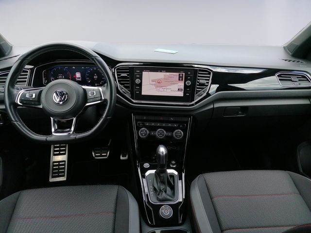 T-Roc 2.0 TSI DSG 4M Sport STHZ+KAMERA+AHK