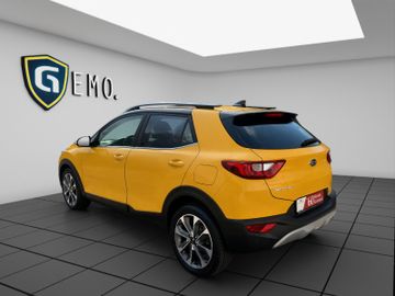 KIA Stonic - 6