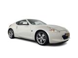 Nissan 370Z 3.7 V6 Aut.*LEATHER-ALCANTARA | BOSE-AUDIO - Nissan: Z