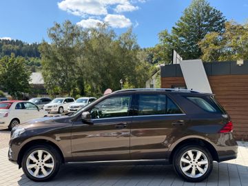 Mercedes GLE 250 - 6