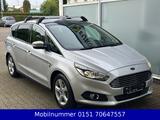 Ford S-Max Titanium AUTOMATIK/NAVI/SITZH/PANO/LEDER/* - Ford S-Max: Titanium