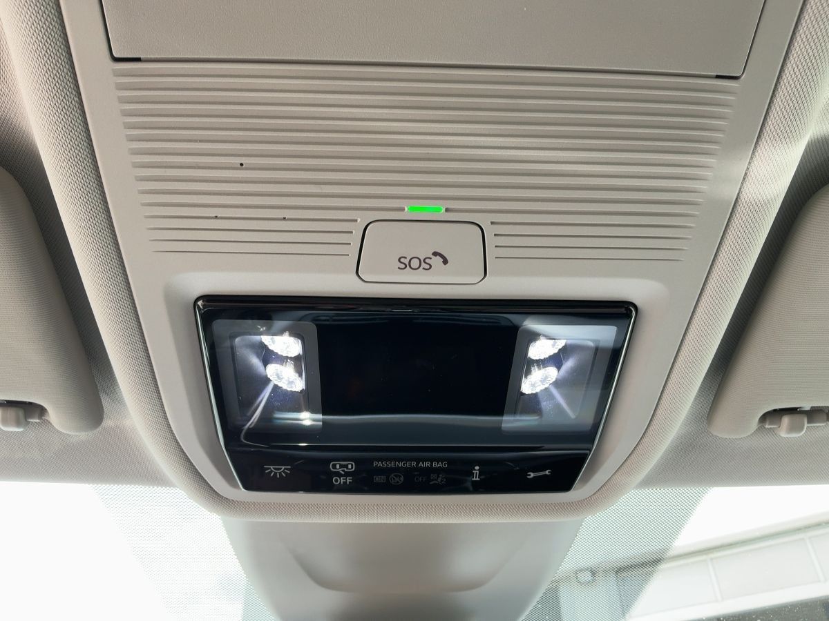 Skoda Octavia - Bild 19