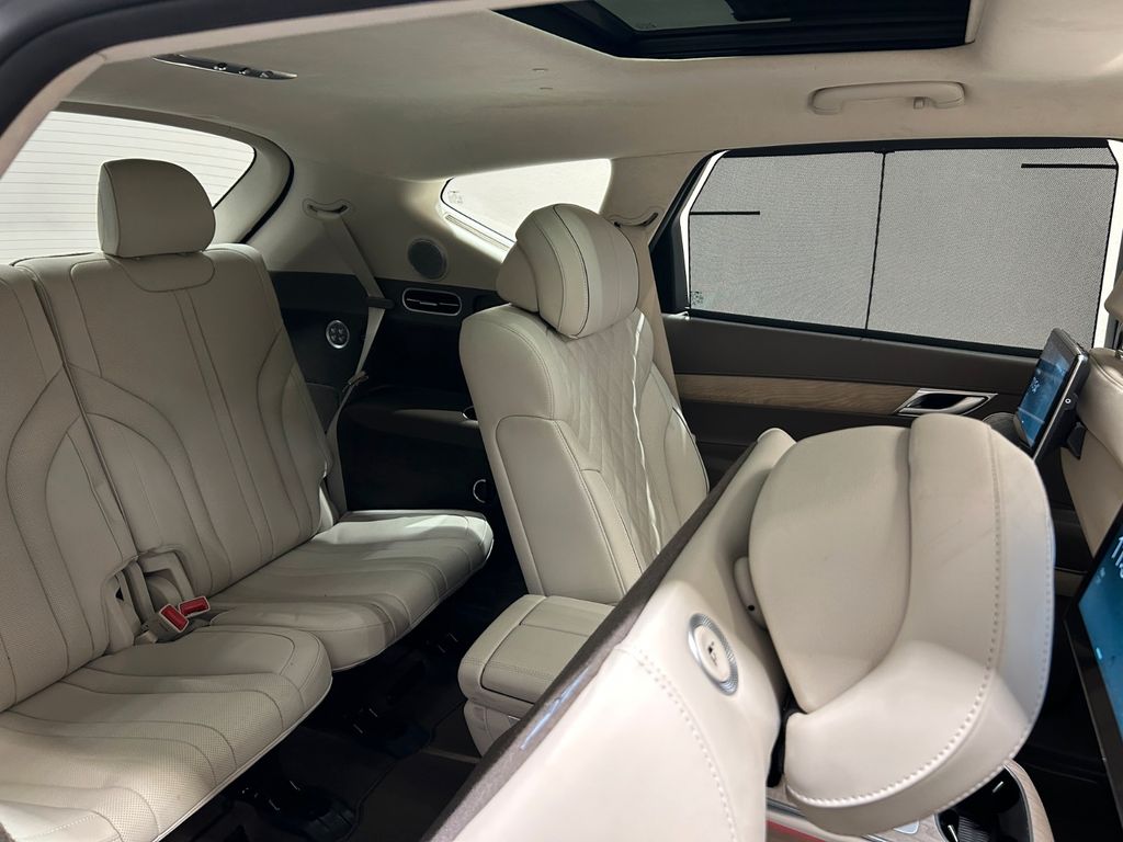 Genesis GV80 Luxus Plus 4WD *PANO*FOND-TV*DAB*HD-UP*
