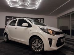 KIA Picanto Attract LENK+SITZHZG USB KLIMAA ISOFIX
