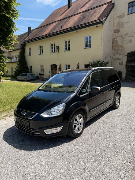 Ford Galaxy