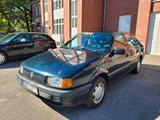 Volkswagen VW Passat B3 1,6 TD idealer Zustand aus 1.... - gebrauchte VW Passat aus dem Jahr 1992