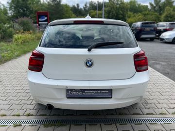 BMW 116 - 7