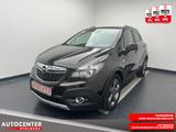 Opel Mokka Innovation "NAVI-SITZH-CAM-KLIMA-ALU" - Opel Mokka INNOVATION mit Diesel-Antrieb