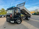 Iveco 80E22 BB*Euro5*Meiller*6 Zylinder*AHK Hyd.*Klima - Iveco 80e