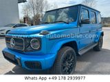 Mercedes-Benz G 580 EQ EDITION  1 READY TO GO +WORLDWIDE+ - Mercedes-Benz G 580 in Essen
